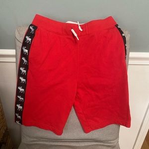 Abercrombie & Kids boys shorts
